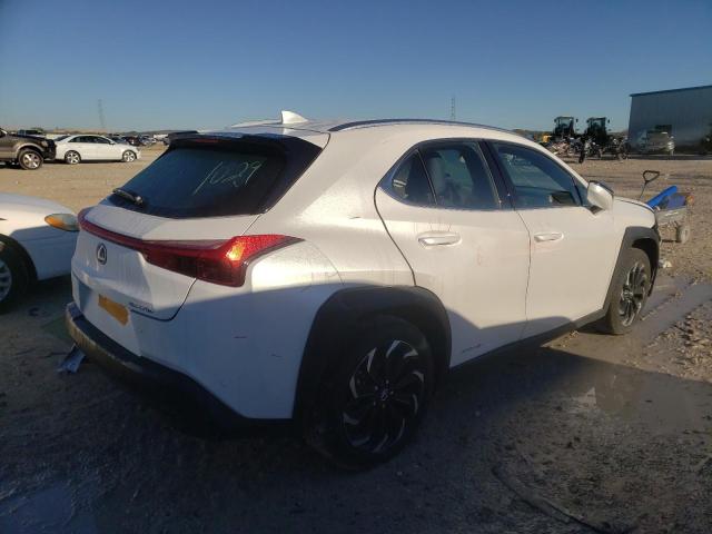 Photo 3 VIN: JTHP9JBH9L2029498 - LEXUS UX250H 