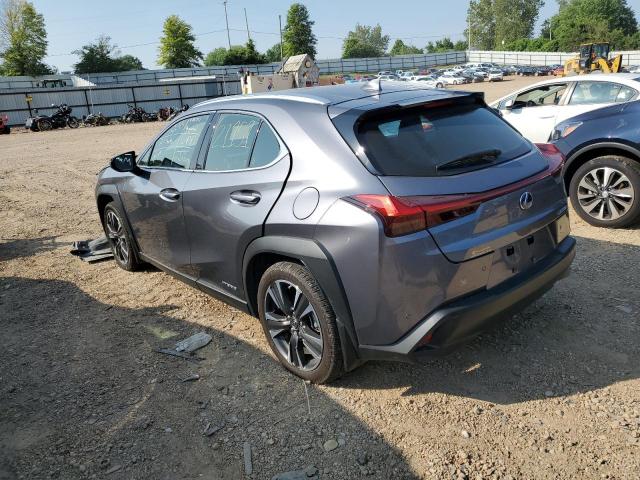 Photo 1 VIN: JTHP9JBH9L2033714 - LEXUS UX 