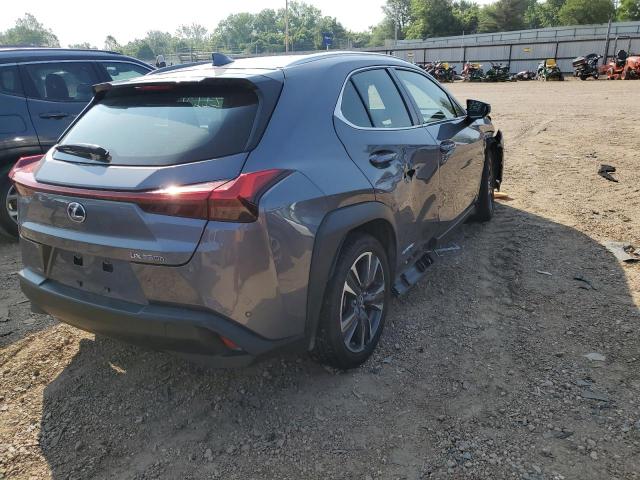 Photo 2 VIN: JTHP9JBH9L2033714 - LEXUS UX 