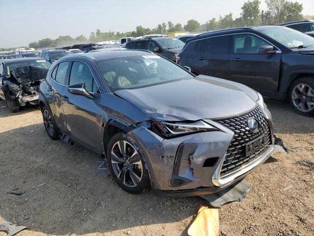 Photo 3 VIN: JTHP9JBH9L2033714 - LEXUS UX 