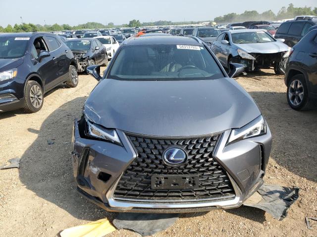 Photo 4 VIN: JTHP9JBH9L2033714 - LEXUS UX 