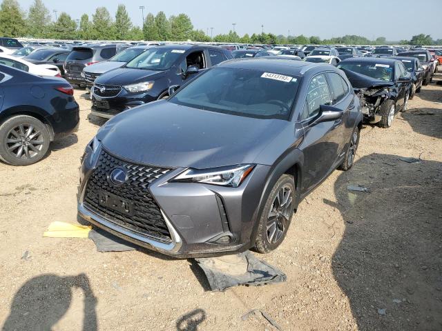 Photo 0 VIN: JTHP9JBH9L2033714 - LEXUS UX 250H 