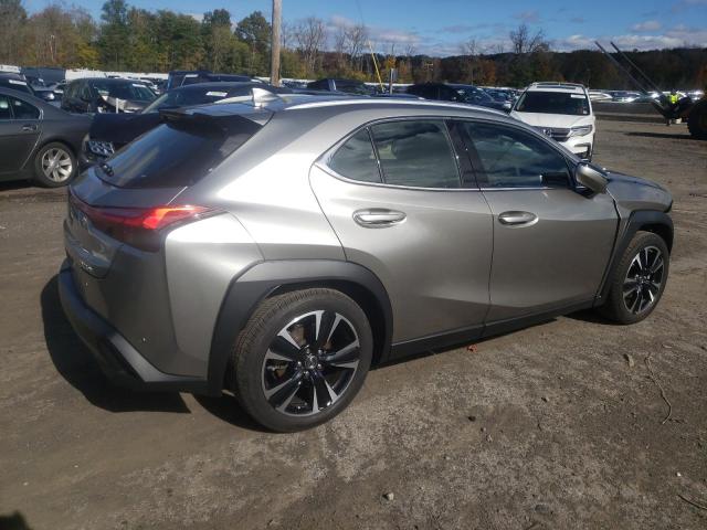 Photo 2 VIN: JTHP9JBH9M2038073 - LEXUS UX 250H 