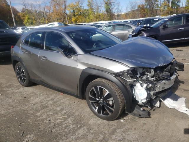 Photo 3 VIN: JTHP9JBH9M2038073 - LEXUS UX 250H 