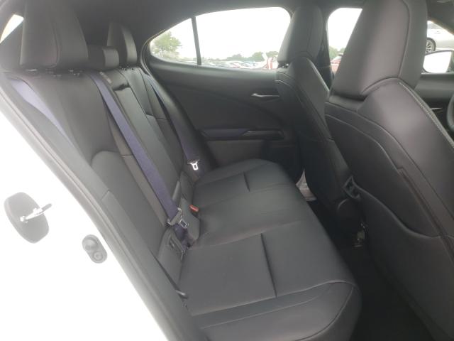 Photo 5 VIN: JTHP9JBH9M2048098 - LEXUS UX 250H 