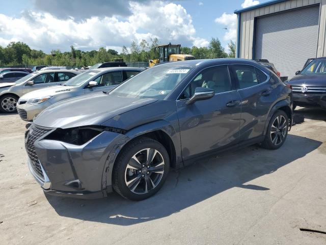 Photo 0 VIN: JTHP9JBH9P2064841 - LEXUS UX 250H PR 