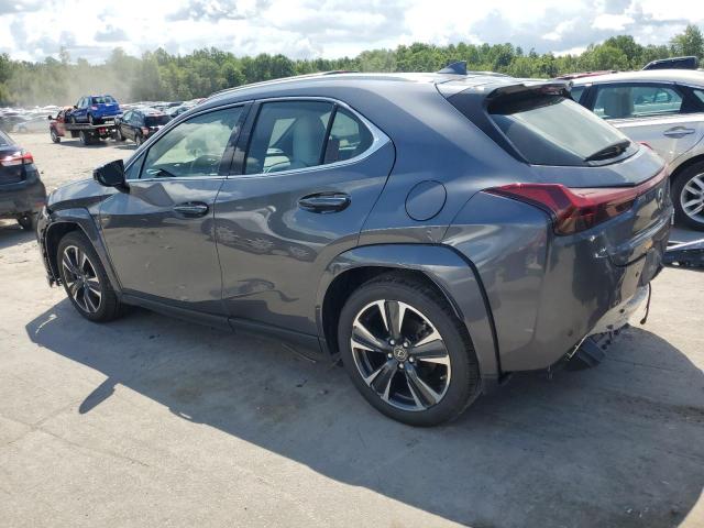 Photo 1 VIN: JTHP9JBH9P2064841 - LEXUS UX 250H PR 