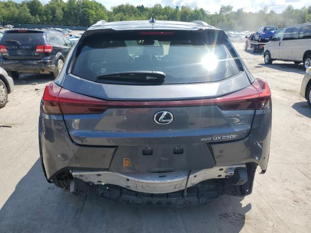 Photo 5 VIN: JTHP9JBH9P2064841 - LEXUS UX 250H PR 