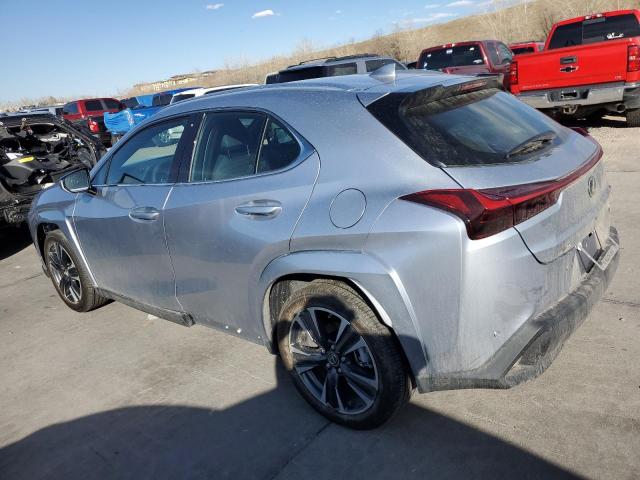 Photo 1 VIN: JTHP9JBH9R2078208 - LEXUS UX 250H PR 