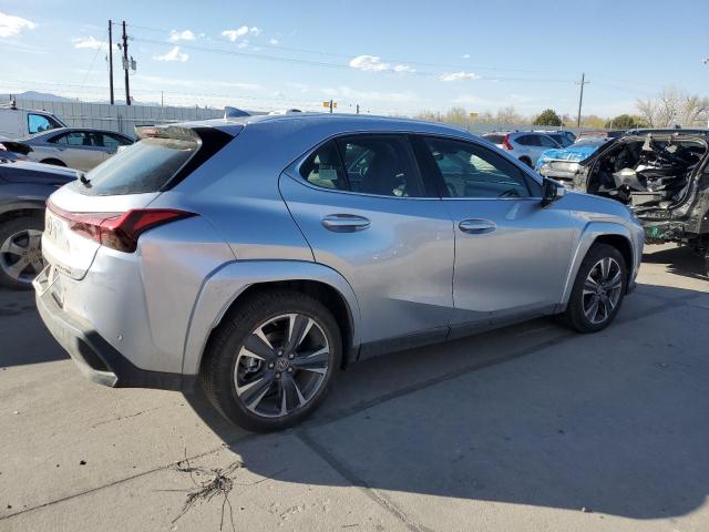 Photo 2 VIN: JTHP9JBH9R2078208 - LEXUS UX 250H PR 