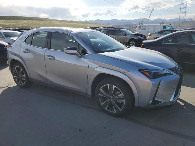 Photo 3 VIN: JTHP9JBH9R2078208 - LEXUS UX 250H PR 