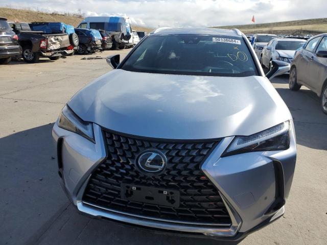 Photo 4 VIN: JTHP9JBH9R2078208 - LEXUS UX 250H PR 