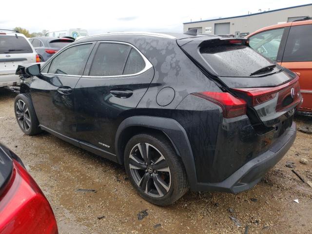 Photo 1 VIN: JTHP9JBHXL2021555 - LEXUS UX 250H 