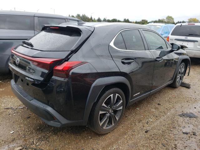 Photo 2 VIN: JTHP9JBHXL2021555 - LEXUS UX 250H 