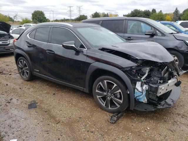 Photo 3 VIN: JTHP9JBHXL2021555 - LEXUS UX 250H 