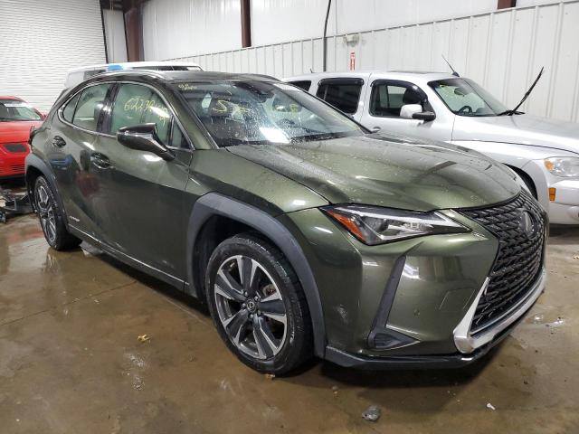 Photo 0 VIN: JTHP9JBHXL2021880 - LEXUS UX 250H 