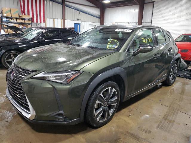 Photo 1 VIN: JTHP9JBHXL2021880 - LEXUS UX 250H 