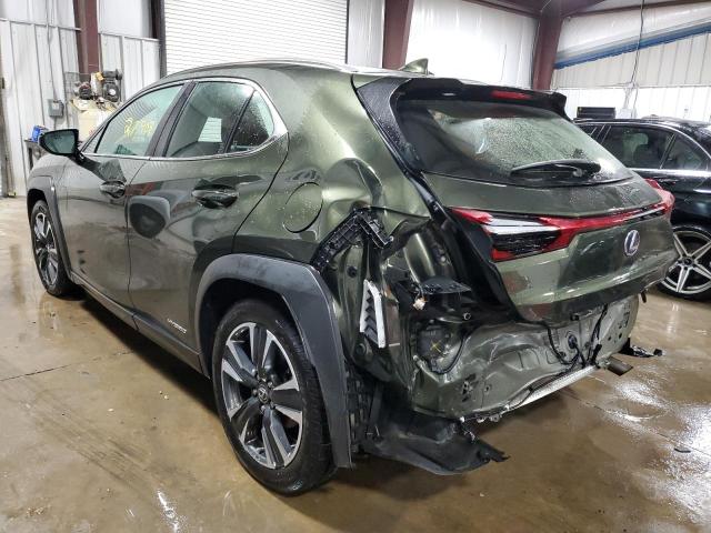 Photo 2 VIN: JTHP9JBHXL2021880 - LEXUS UX 250H 