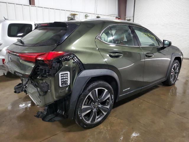 Photo 3 VIN: JTHP9JBHXL2021880 - LEXUS UX 250H 