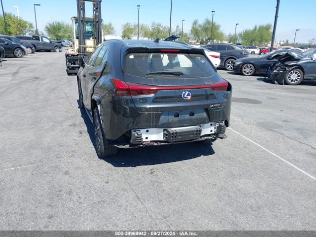 Photo 2 VIN: JTHP9JBHXL2026786 - LEXUS UX 