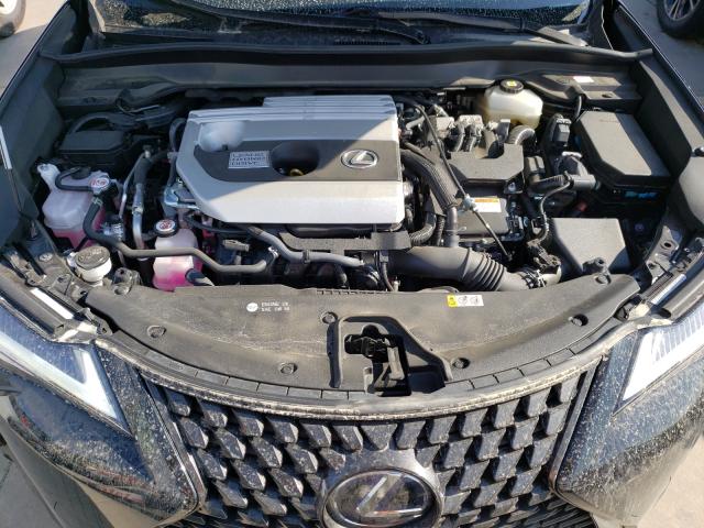 Photo 6 VIN: JTHP9JBHXL2027825 - LEXUS UX 250H 