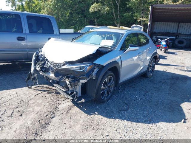 Photo 1 VIN: JTHP9JBHXL2032748 - LEXUS UX 