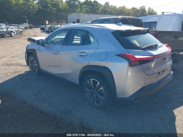 Photo 2 VIN: JTHP9JBHXL2032748 - LEXUS UX 