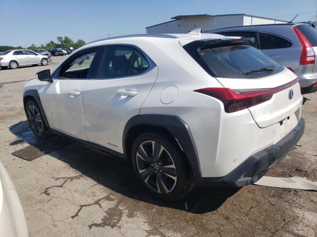 Photo 1 VIN: JTHP9JBHXL2033530 - LEXUS UX 250H 