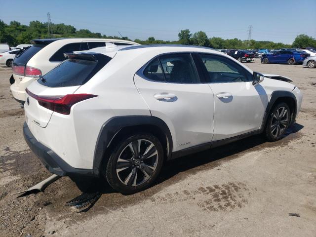 Photo 2 VIN: JTHP9JBHXL2033530 - LEXUS UX 250H 