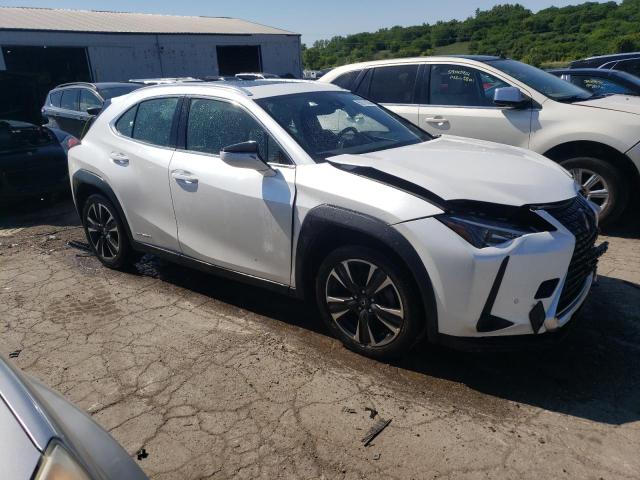 Photo 3 VIN: JTHP9JBHXL2033530 - LEXUS UX 250H 