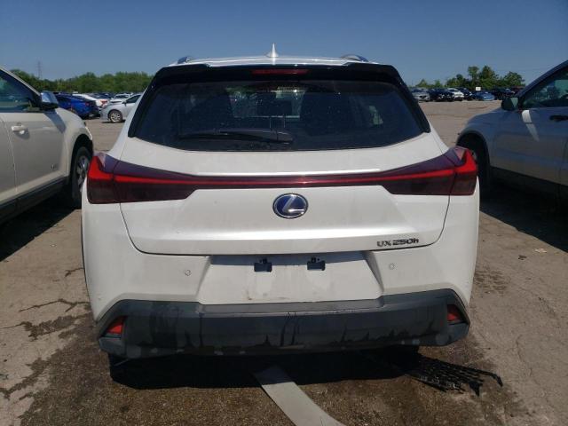 Photo 5 VIN: JTHP9JBHXL2033530 - LEXUS UX 250H 