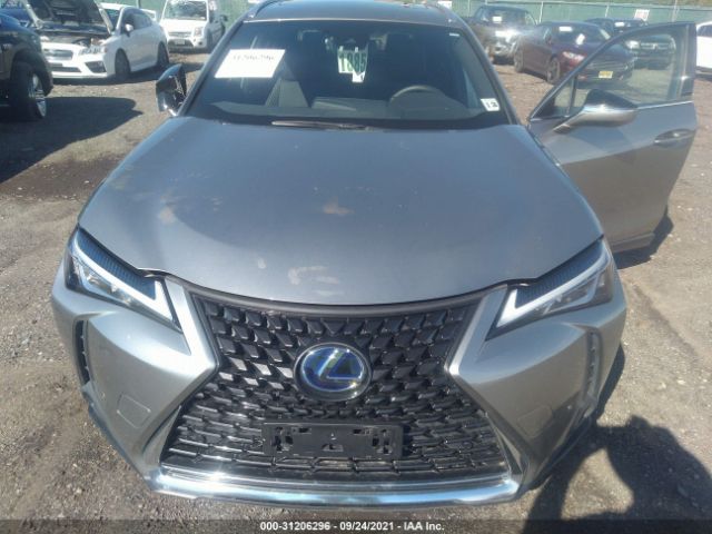 Photo 5 VIN: JTHP9JBHXM2038597 - LEXUS UX 