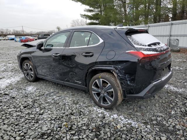 Photo 1 VIN: JTHP9JBHXN2056518 - LEXUS UX 250H BA 