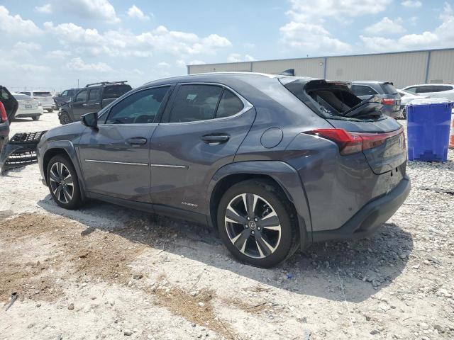 Photo 1 VIN: JTHP9JBHXN2059452 - LEXUS UX 250H BA 