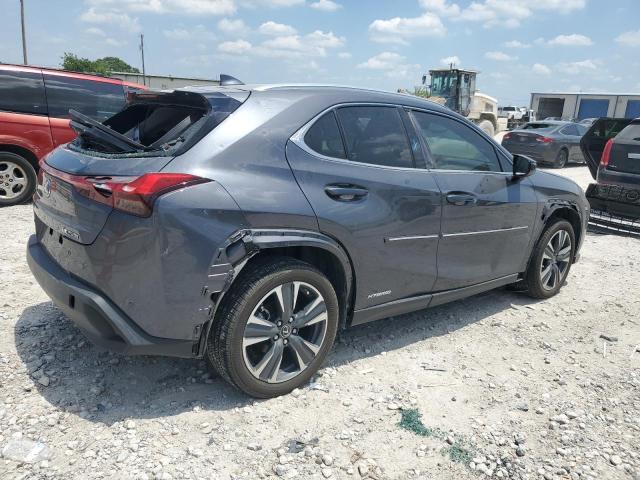 Photo 2 VIN: JTHP9JBHXN2059452 - LEXUS UX 250H BA 