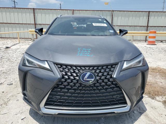 Photo 4 VIN: JTHP9JBHXN2059452 - LEXUS UX 250H BA 