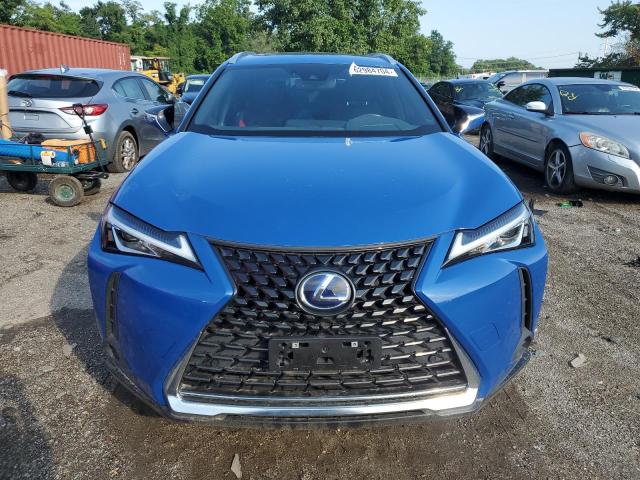 Photo 4 VIN: JTHP9JBHXN2060567 - LEXUS UX 250H BA 