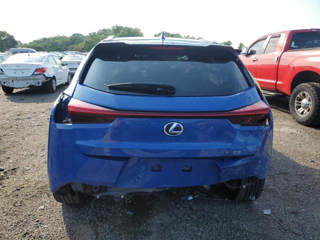 Photo 5 VIN: JTHP9JBHXN2060567 - LEXUS UX 250H BA 