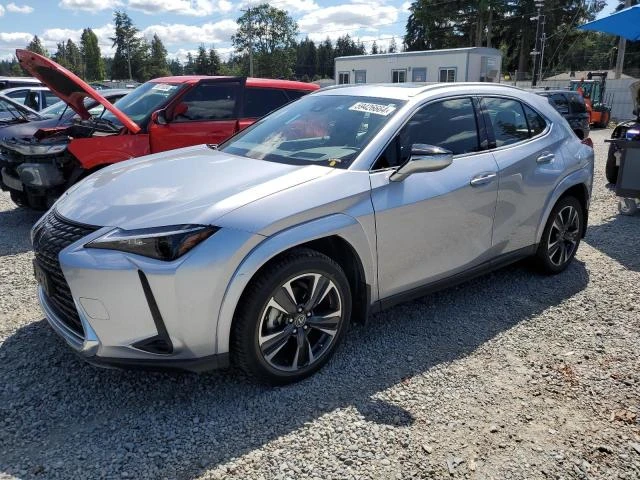 Photo 0 VIN: JTHP9JBHXR2074703 - LEXUS UX 250H PR 