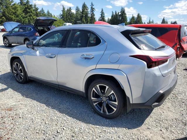 Photo 1 VIN: JTHP9JBHXR2074703 - LEXUS UX 250H PR 