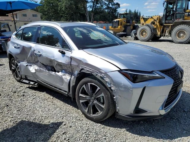 Photo 3 VIN: JTHP9JBHXR2074703 - LEXUS UX 250H PR 