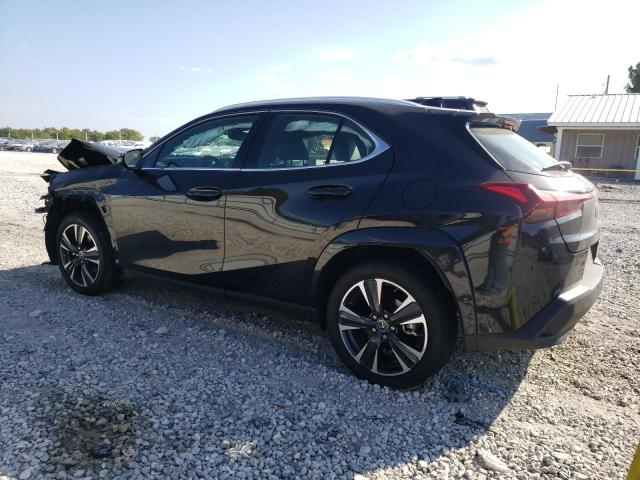 Photo 1 VIN: JTHP9JBHXR2078332 - LEXUS UX 250H PR 