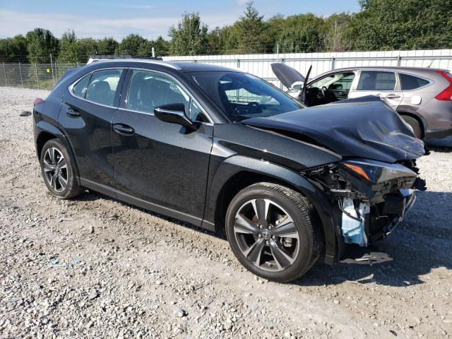 Photo 3 VIN: JTHP9JBHXR2078332 - LEXUS UX 250H PR 