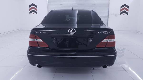 Photo 7 VIN: JTHPN36F050181114 - LEXUS LS 430 