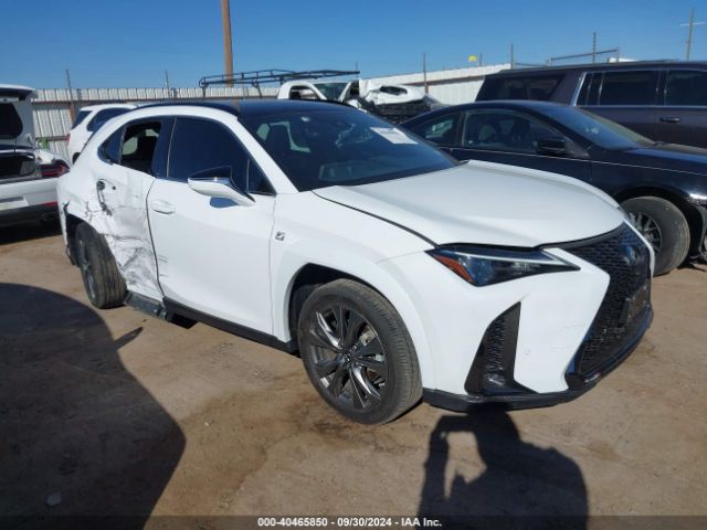 Photo 0 VIN: JTHR6JBH1R2180507 - LEXUS UX 