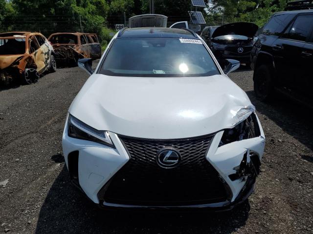 Photo 4 VIN: JTHR6JBH1R2187361 - LEXUS UX 250H PR 