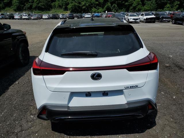 Photo 5 VIN: JTHR6JBH1R2187361 - LEXUS UX 250H PR 