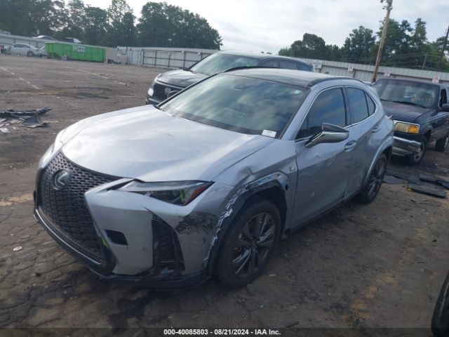 Photo 1 VIN: JTHR6JBH5P2146292 - LEXUS UX 