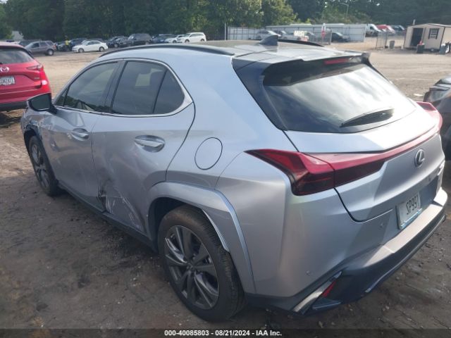 Photo 2 VIN: JTHR6JBH5P2146292 - LEXUS UX 