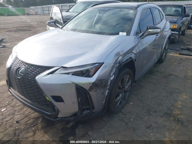 Photo 5 VIN: JTHR6JBH5P2146292 - LEXUS UX 